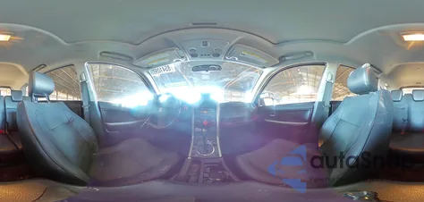 2010 Suzuki Grand Vitara Jlx z USA, uszkodzony, nr VIN JS3TE1D90A4110166